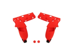 Capa de Silicone LAXISCREED para Quest 2 com Pulseira