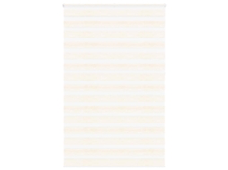 Cortina De Zebra 145x230 Cm Largura Do Tecido 140,9cm Poliéster