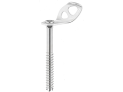 Pino laser Petzl 17 cm
