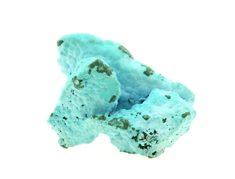 Crisocola Malquita Pedra Natural Da República Democrática Do Congo Mina Lupoto Kakumba Mistura de Crisocola e Malaquita Pedra de TRENDYFLAIR