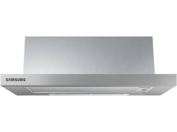 Exaustor SAMSUNG NK24M1030IS (392 m3/h - 60 cm - Inox)