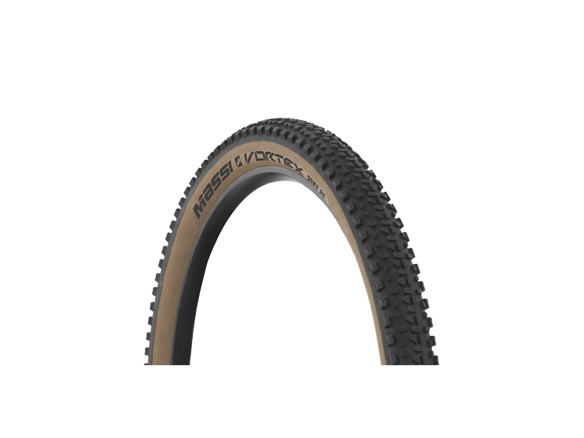 Pneu com câmara-de-ar Massi Vortex Pro T/S