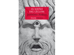 Livro El Sueño Del Cíclope de Andreu e Jerónimo