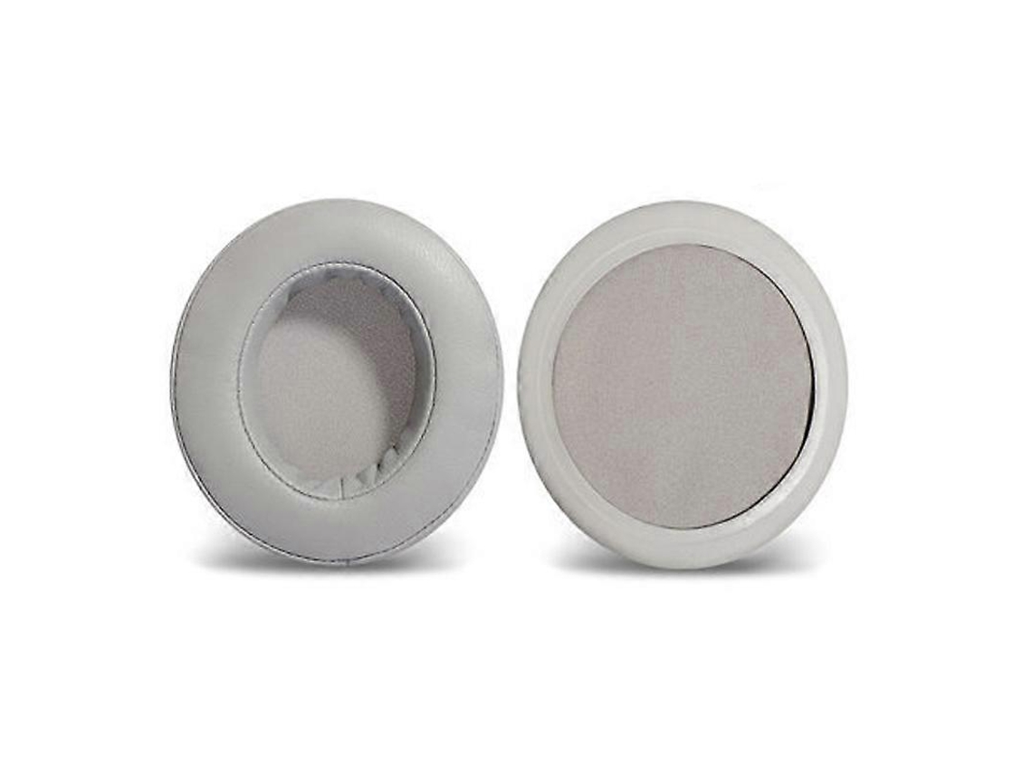 Conjunto de 2 Camadas Esponjas para Fones de Ouvido Razer Standard, Cor: GIECY Protein (cinza)