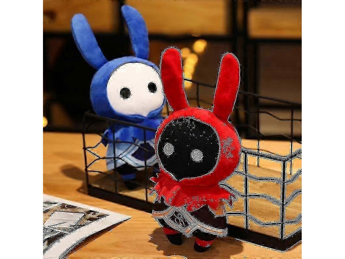 Brinquedo De Pelúcia Abyss Mage: Boneca Macia De 11,8 Polegadas Para Quartos Aconchegantes