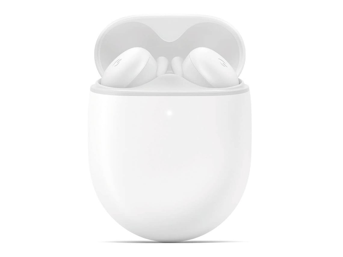 Auriculares Bluetooth True Wireless GOOGLE Pixel Buds A - Series (Outlet Caixa Aberta - In Ear - Microfone)