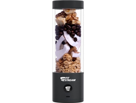 Pro Preto, Usb C Fitstream