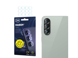 Película De Ecrã Samsung Galaxy A57 3mk Hardy Fusion Lens Protection