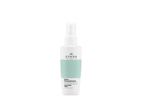 Gyada Hair Color Vibes Spray Volumizante Leave-In 125ml Gyada Cosmetics