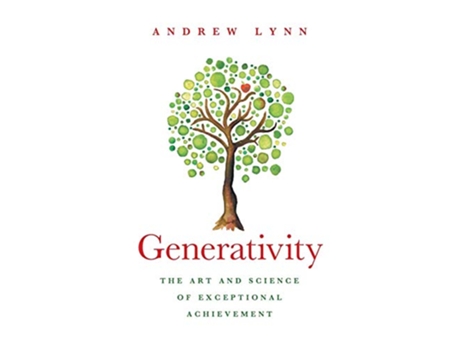 Livro Generativity The Art and Science of Exceptional Achievement de Andrew Lynn (Inglês)