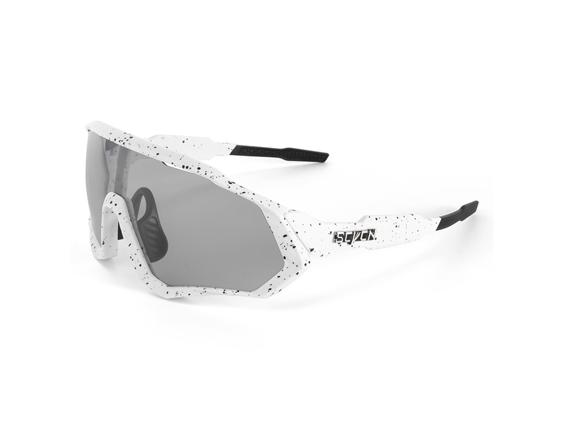Óculos De Ciclismo Com Proteção Uv E Efeito Fotocrômico, Óculos De Proteção Para Ciclismo De Montanha Ao Ar Livre.