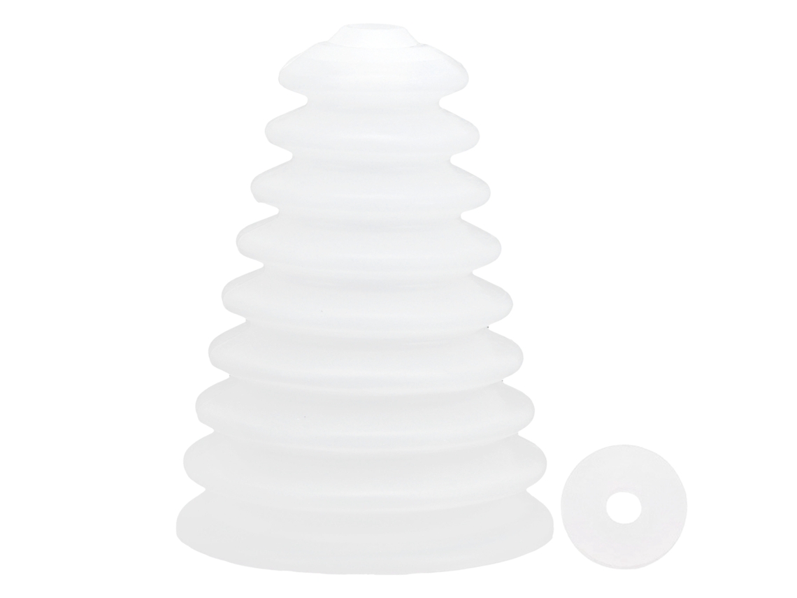 Medidor de Fluxo Primerox digital de turbina