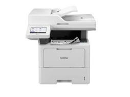 Impressora Multifunções BROTHER Mfcl6710Dwre1