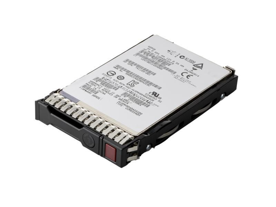 1.92tb Sata Mu Sff Sc Ds Ssd Hewlett Packard Enterprise
