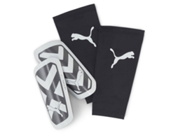 Caneleiras Ultra Light Cinzento Xlpuma
