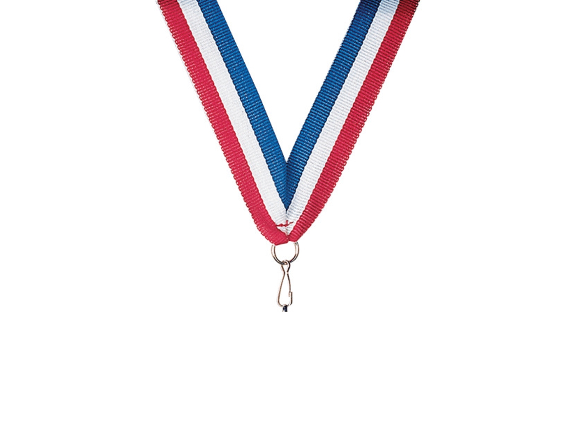 Fita com Medalha SPORTI
