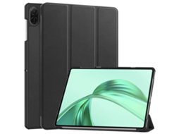 Capa Para Honor Pad X9 Pro 11.5 Pol. Preto