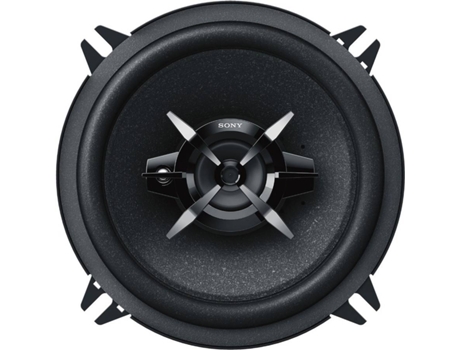 Colunas Auto SONY XS-FB1330 — 13 cm | 240W | 4 ohms | 60-24 000 Hz | 89dB