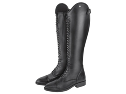 E.L.T. Chuteiras Portland Polo N Preto Eu 42E.L.T.