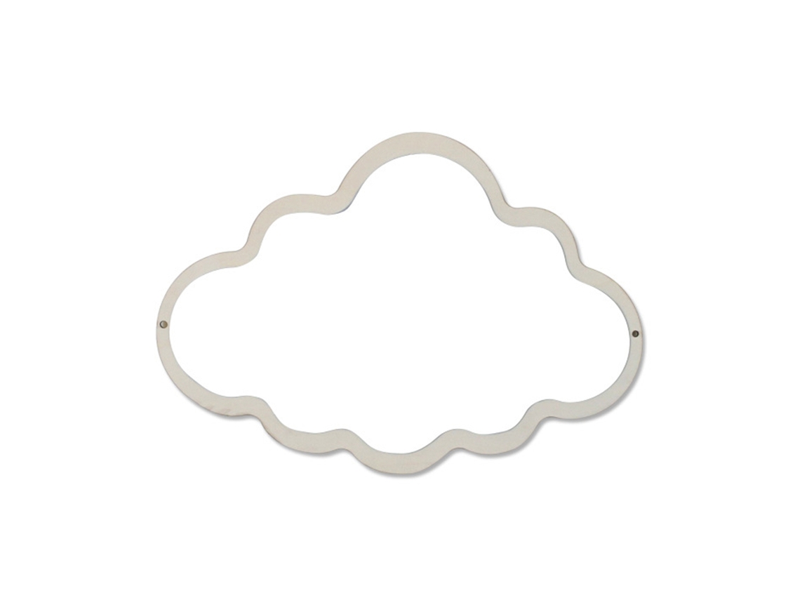 Adesivo de Parede Infantil em Estilo Nordic LAXISCREED