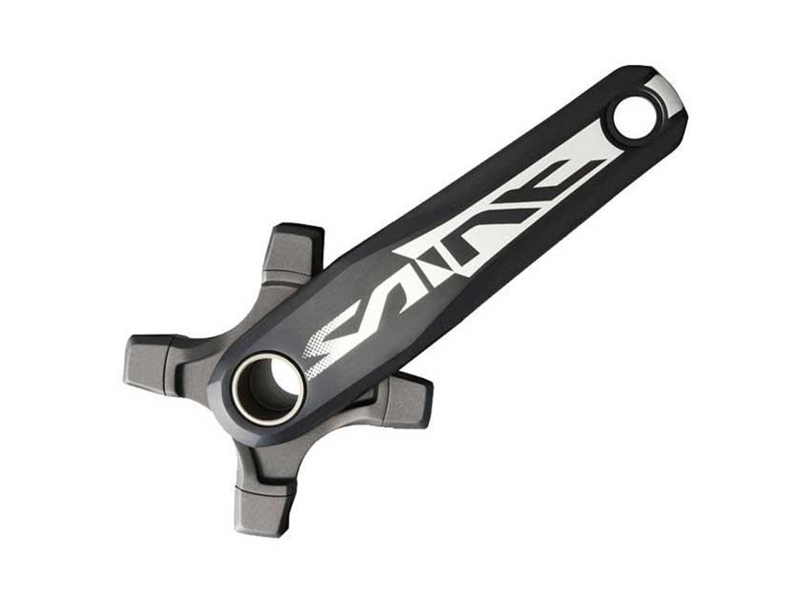 Shimano Saint 165mm Whithout Plate 68/73mm Bottom Bracket