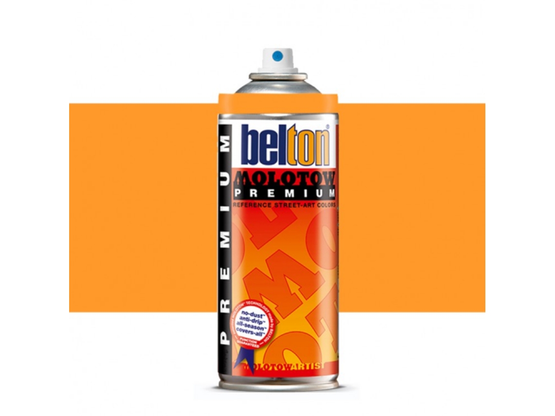 Belton Premium Neon Spray 400 Ml
