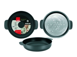 Lancheira Indubasic 20 Cms. IBILI Ref.Ib405320