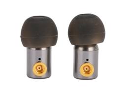 Headphone Head para esportes EOOCOO com interface MMCX, removível | EOOCOO