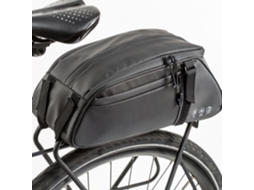 Bolsa Para Bicicleta Impermeável Mochila De Banco Com Grande Capacidade E Reflexivo