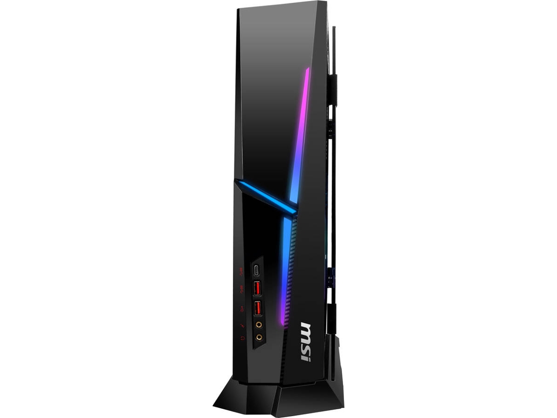 Desktop Gaming MSI MPG Trident AS 12TG-224ES (Intel Core i7-12700F ...