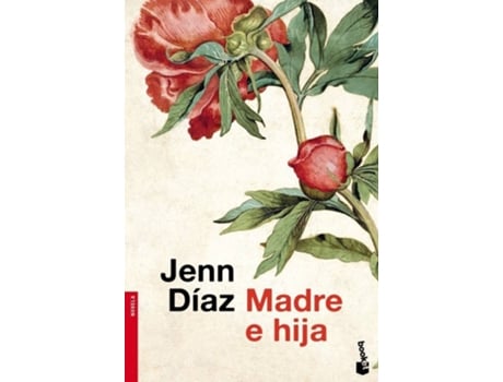 Livro Madre E Hija de Jenn Díaz