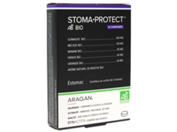 Synactifs Stomaprotect Orgânico 20 Cápsulas ARAGAN