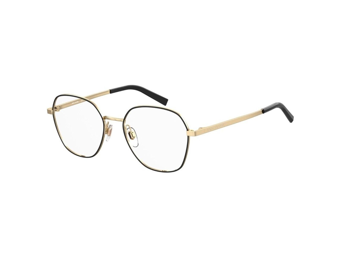 Armação De Óculos Feminino Marc Jacobs Marc 476_g_n (metal)