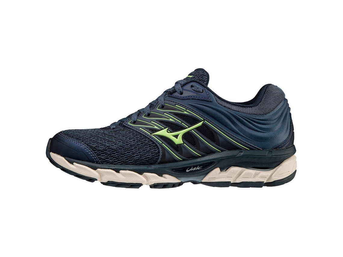 Mizuno wave sales paradox feminino