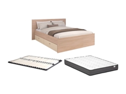 Estrutura De Cama Velona