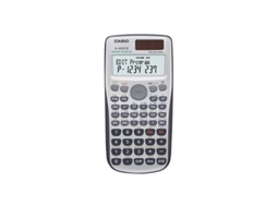 Calculadora Básica CASIO (Multicor)