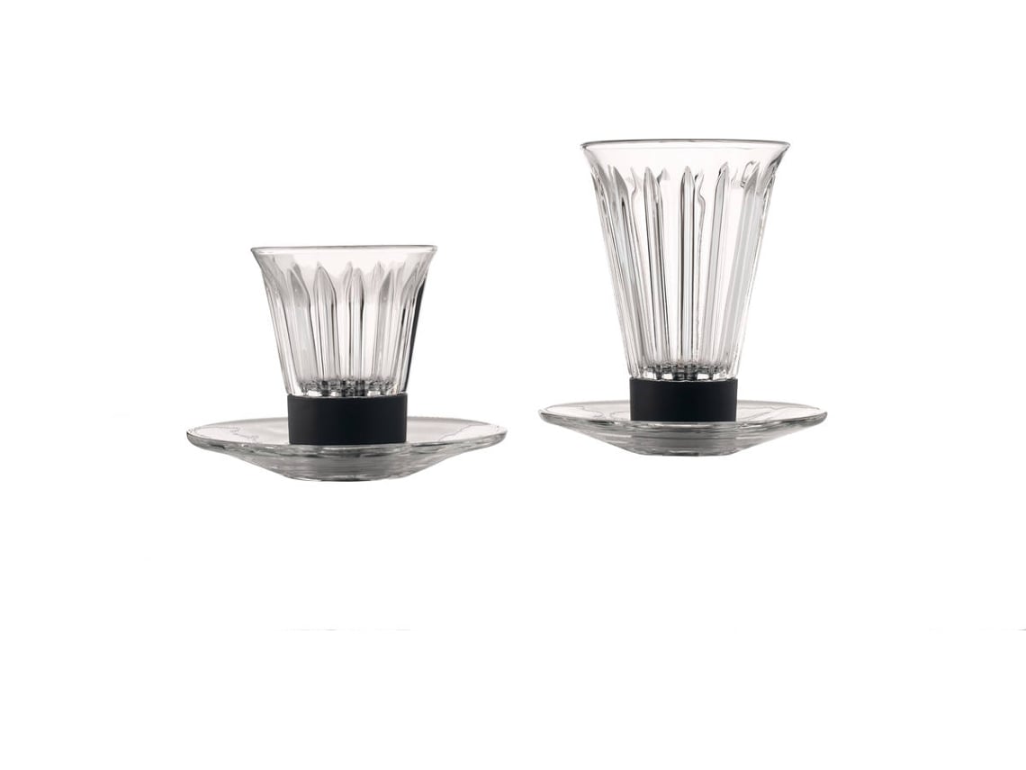Copos de Café Expresso DELTA Q Timeless Rise