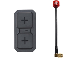 Antena Direcional Dupla 5.8g SFUSHOS
