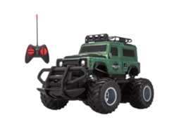 Caminhão RC de controle remoto ATS para corrida off-road 4WD para meninos, meninas e adultos.