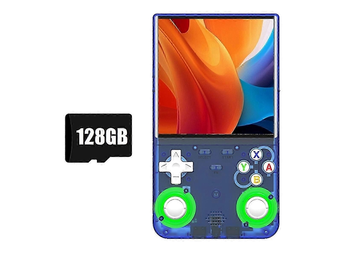 Console Sem Fio GOKOCO com 20.000 Jogos e HDMI
