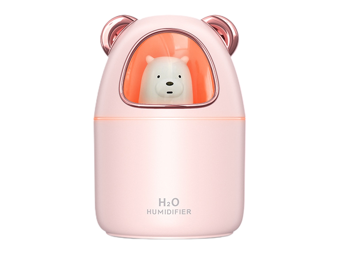 Humidificador COZEVDNT