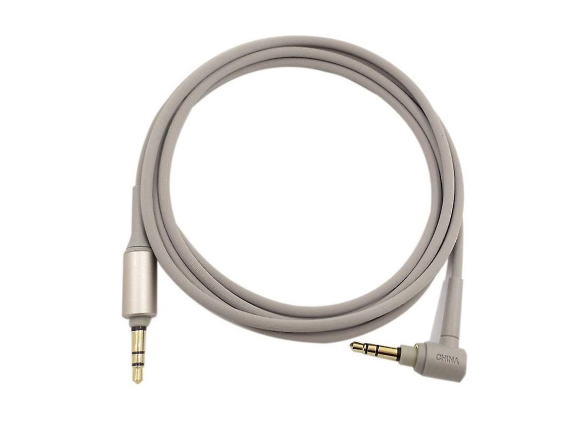 2026 cabo de Áudio de Substituição Compatível com Fones de Ouvido Sony Wh 1000xm2 Wh 1000xm3 Sem Fio