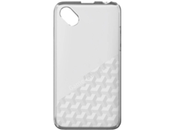 Capa Wiko Sunny WIKO Game Changer Transparente