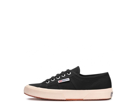 Sapatilhas de Mulher SUPERGA Cotu Classic Preto (37)