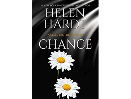 Livro Chance de Helen Hardt (Inglês)