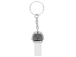 Pen Drive Usb LAXISCREED Type c 3.0 Veloz Móvel Pc