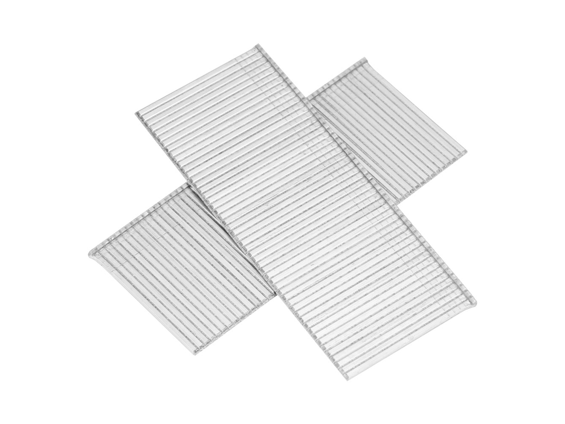 Laxiscreed Ferramentas Com Ferragens De Remate E Prego Direto T32 - 2500 Unidades
