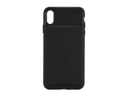 Funda Tpu LAXISCREED Antichoque e Antiimpressão Digital