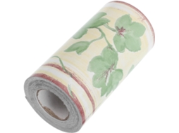 De Parede Autoadesiva À Prova Dágua Para Cozinha E Banheiro, Faixa Decorativa Durável, Rodapé Adesivo Removível, Gokoco