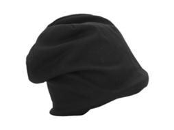 Boné De Algodão Slouch Com Proteção Emf Acessório Fashion Para Homens E Mulheres Preto